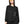 Black Crew Neck T Shirt Women's