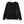 Black Crew Neck T Shirt Women's