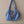 Black Cross Unique Y2k Purse