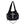 Black Cross Unique Y2k Purse
