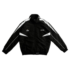 Black Cyberpunk Jacket