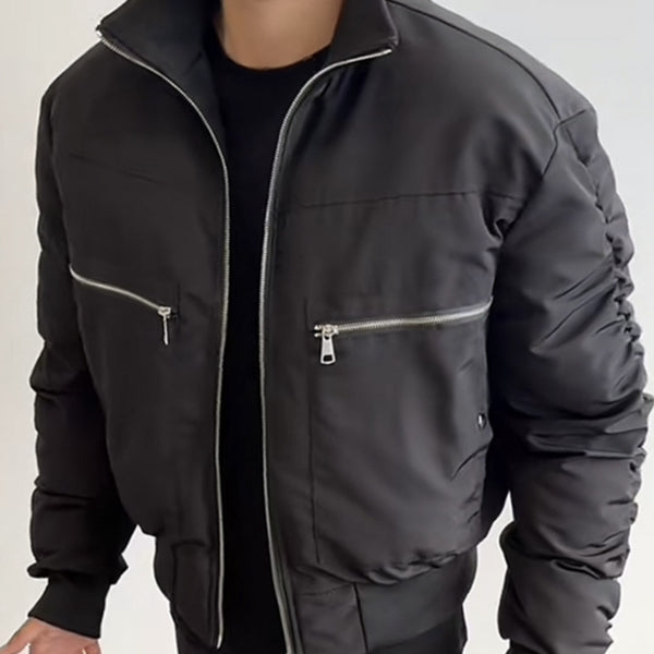 Black Designer Jacket