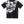 Black Designer T Shirt Women's