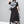 Black Designer T Shirt Women's