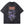 Black Devil Graphic Y2K Tee