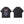 Black Devil Graphic Y2K Tee