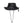 2024 Tactical Techwear Style Ribbon Metal Buckle Drawstring Bucket Hat Men Outdoor Fishing Climbing Hip Hop Punk Hat