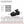 Black Female Shoes Y2K