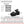 Black Female Shoes Y2K