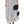 Black Flower Y2K Skirt