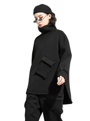 Black Formal T Shirts Women
