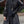 Black Full Sleeves T Shirt Women