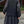 Black Full Sleeves T Shirt Women