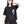 Black Graphic T Shirt Women's