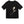 Black Graphic T Shirt Women's