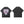 Black Graphic T Shirts Y2K