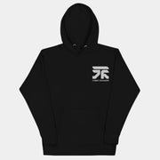 Black Heritage Hoodie