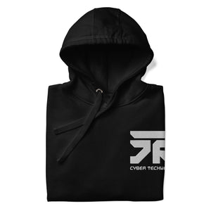 Black Heritage Hoodie