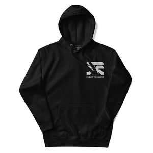 Black Heritage Hoodie