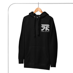 Black Heritage Hoodie