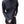 Black High Neck T Shirt Women's