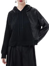 Black Hoodies For Women