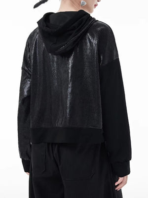 Black Hoodies For Women