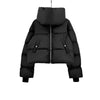 Black Jacket Puffer