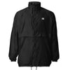 Black Jacket windbreaker Cyber