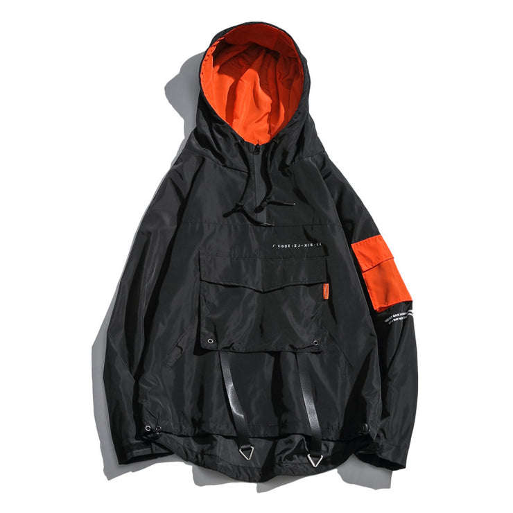 Want to be protected from the elements while still looking good? Look ...