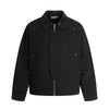 Black Jacket Y2K