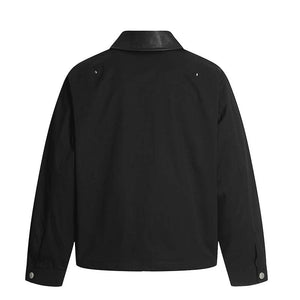 Black Jacket Y2K