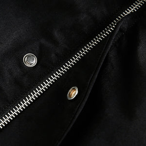Black Jacket Y2K