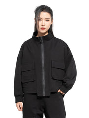 Black Jackets Women