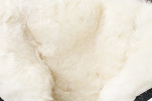 Black Knee High Lace Up High Heel Boots