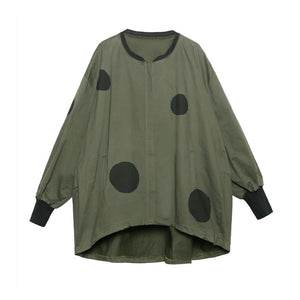 Black Lightweight Women’s Jacket