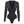 Black Long Sleeve Bodysuit Cut Out
