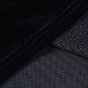 Black Long Sleeve Cut Out Dress