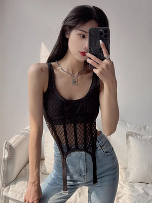 Black Long Sleeve T Shirt Women