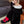 Black Long Sleeve T Shirt Women's