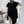 Black Long T Shirts For Women