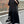 Black Long T Shirts For Women's