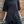 Black Long T Shirts For Women's