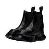 Black Men Boots Chelsea