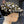 Metal Rivet Decoration Gothic Punk Berets Man Woman Hip Hop Vintage Hat Flat Cap