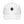 Black Mine Trucker Hat - product view on white background