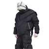 Techwear 3D Padded Jacket