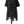 Black Oversize T Shirt For Women