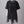 Black Oversize T Shirt For Women