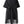 Black Oversize T Shirt For Women